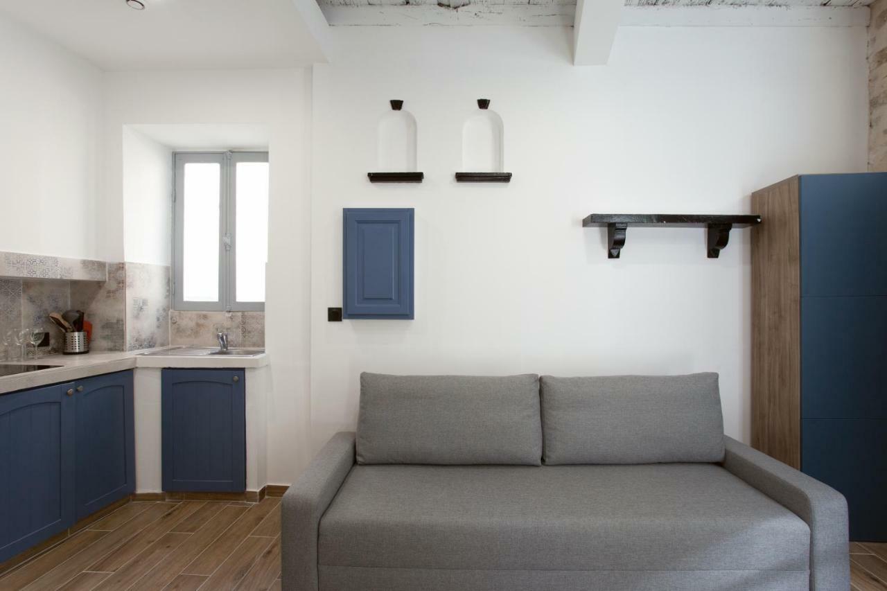 My Cosy Studio In Arles Lejlighed Eksteriør billede
